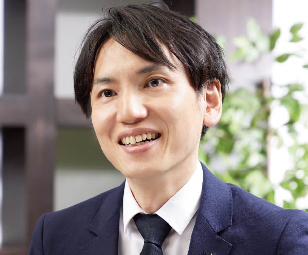 茂木 秀彦（株式会社DX研究所）