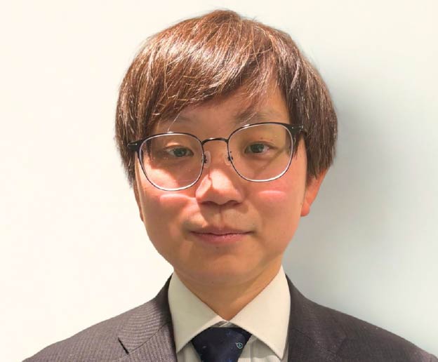 古田 恭平（ダイセーホールディングス株式会社）