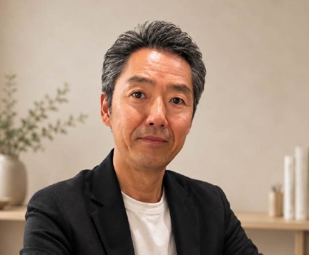 ストラテジックアライアンスアドバイザー　市之瀨晃三